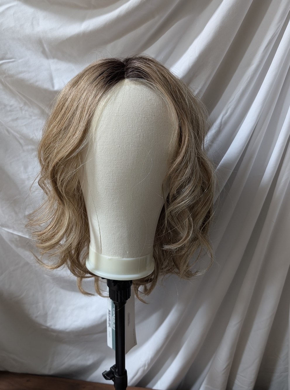 Gabor Wig "Ready For It" SS-Wheat
